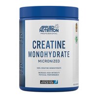 Креатин Applied Nutrition Creatine Monohydrate, 500 грамм
