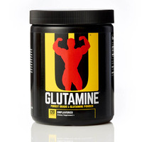 Аминокислота Universal Nutrition Glutamine, 600 грамм