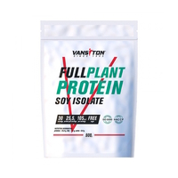 Протеїн Vansiton Full Plant Protein Soy Isolate, 900 грам