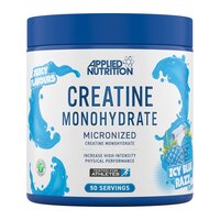 Креатин Applied Nutrition Creatine Monohydrate, 250 грамм