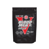 Протеин Vansiton Blood Milk &amp; Protein, 900 грамм