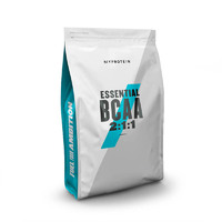 Аминокислота BCAA MyProtein BCAA 2-1-1, 250 грамм