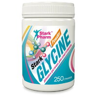 Аминокислота Stark Pharm Stark Glucine, 250 грамм