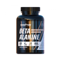 Аминокислота Vansiton Beta-Alanine, 120 капсул