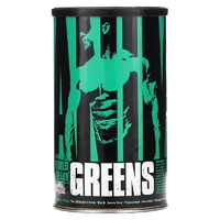 Натуральна добавка Universal Nutrition Animal Greens Pak, 30 пакетиків