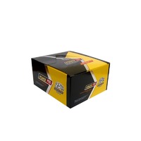 Батончик Power Pro 25% 40 гр, 20 шт/уп - ваниль