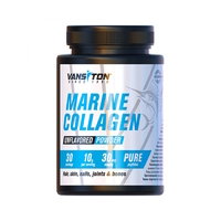 Препарат для суставов и связок Vansiton Marine Collagen, 300 грамм