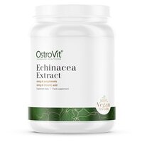 Натуральная добавка OstroVit Vege Echinacea Extract, 50 грамм
