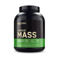 Гейнер Optimum Serious Mass, 2.72 кг EU