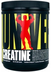 Креатин Universal Nutrition Creatine, 300 грамм