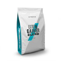 Гейнер MyProtein Extreme Gainer Blend, 5 кг