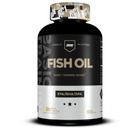 Жирні кислоти Redcon1 Fish Oil, 90 капсул