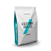 Аминокислота MyProtein L-Glutamine, 1 кг