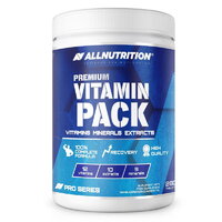 Витамины и минералы AllNutrition Premium Vitamin Pack, 280 таблеток