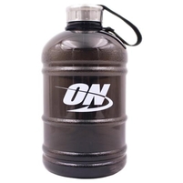 Пляшка Optimum Water Bottle, 1.9 л - чорна