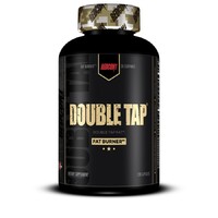 Жиросжигатель Redcon1 Double Tap, 120 капсул