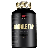 Жиросжигатель Redcon1 Double Tap, 90 капсул