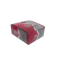 Батончик Power Pro Lady Fitness Pro 25% 60 гр, 20 шт/уп - банан