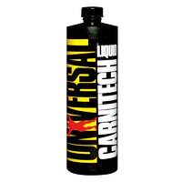 Жиросжигатель Universal Nutrition Carnitech Liquid, 473 мл
