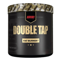 Жиросжигатель Redcon1 Double Tap, 232 грамма