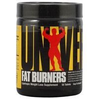 Жироспалювач Universal Nutrition Fat Burners E/S, 100 таблеток