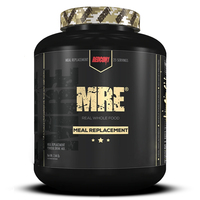 Заменитель питания Redcon1 MRE, 3.2 кг