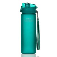 Бутылка CASNO KXN-1157 Tritan 650 мл, Green