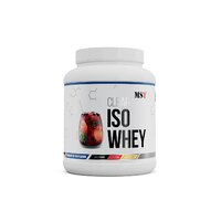 Протеин MST Clear Iso Whey, 500 грамм