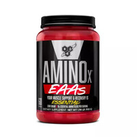Аминокислота BSN Amino X EAAs, 900 грамм