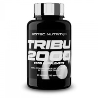 Стимулятор тестостерона Scitec Tribu 2000, 90 таблеток