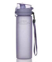 Бутылка CASNO KXN-1157 Tritan 650 мл, Purple