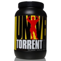 Післятренувальний комплекс Universal Nutrition Torrent, 1.5 кг