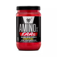 Аминокислота BSN Amino X EAAs, 375 грамм
