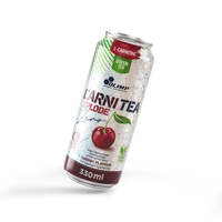 Жиросжигатель Olimp CarniTine Xplode Zero, 330 мл