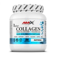 Препарат для суставов и связок Amix Nutrition Collagen Marine Peptan, 300 грамм