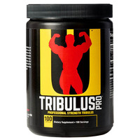 Стимулятор тестостерона Universal Nutrition Tribulus Pro, 100 капсул