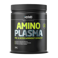 Аминокислота VPLab Amino Plasma, 500 грамм