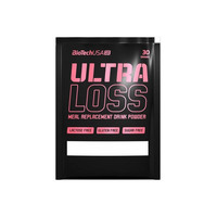 Заменитель питания BioTech Ultra Loss, 30 грамм