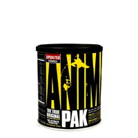 Витамины и минералы Universal Nutrition Animal Pak, 15 пакетиков