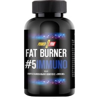 Жиросжигатель Power Pro Fat Burner №5 IMMUNO, 90 капсул