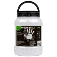 Магнезия PowerPlay PP-4005, 400 грамм