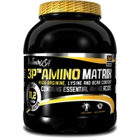 Амінокислота BioTech 3P Amino Matrix, 240 таблеток