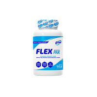 Препарат для суставов и связок 6PAK Nutrition Flex Pak, 90 капсул