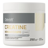 Креатин OstroVit Creatine Monohydrate Creapure, 250 грамм