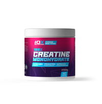 Креатин 10XNutrition 100% Creatine Monohydrate, 300 грамм