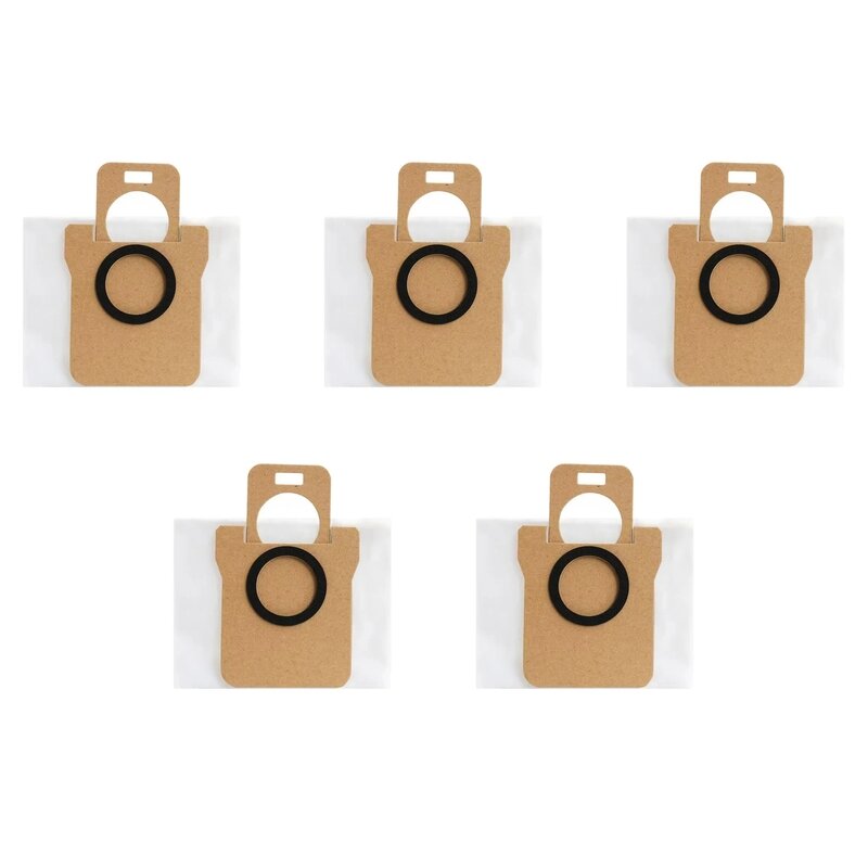 Мішки для сміття для бази самоочищення Xiaomi 5 шт