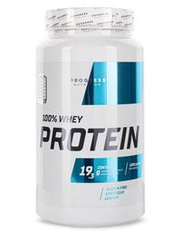 Протеїн Progress Nutrition Whey Protein, 1 кг