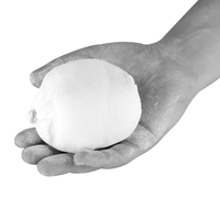 Магнезия PowerPlay PP-4005, 56 грамм (шар)