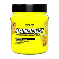Аминокислота Evolite Nutrition Amino Dust, 474 грамм