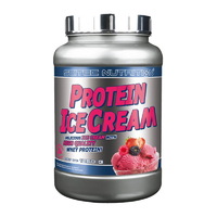 Заменитель питания Scitec Protein Ice Cream, 1.25 кг